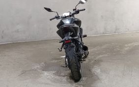 YAMAHA MT-25 RG74J