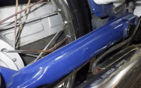 HONDA C50 SUPER CUB C50