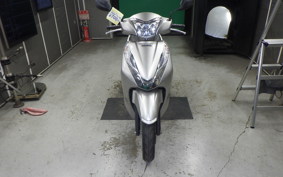 HONDA LEAD 125 JF45