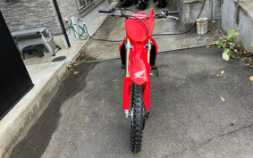 HONDA CRF250 RALLY ME12