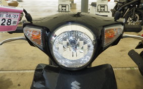 SUZUKI LET's CA4AA