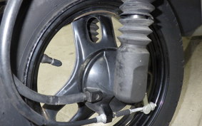 HONDA DIO Gen.6 2024 AF68