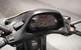 HONDA FORESIGHT MF04