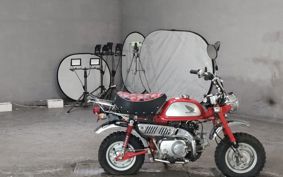 HONDA MONKEY AB27