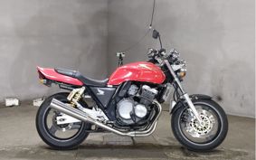 HONDA CB400SF NC31