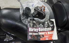 HARLEY FLSTCI 1450 2002
