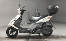 SUZUKI ADDRESS V125 CF4MA