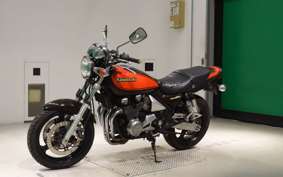 KAWASAKI ZEPHYR 400 KAI 2010 ZR400C