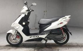 PGO TIGRA 125 ..