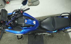 HONDA NC750X 2016 RC90