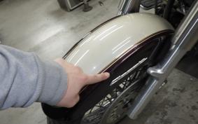 YAMAHA DRAGSTAR 1100 CLASSIC 2000 VP13J