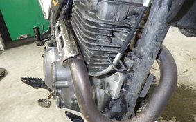 KAWASAKI SUPER SHERPA KL250G