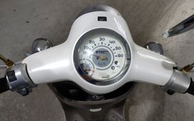 HONDA GIORNO AF70