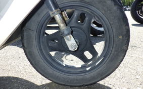 SUZUKI LET's 4 Basket CA43A