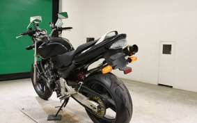 HONDA HORNET 250 2007 MC31