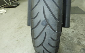 HONDA SILVER WING 400 GT Type 2009 NF03