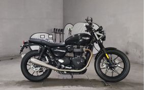 TRIUMPH STREET TWIN 900 2020 DAD74G