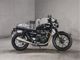 Фото Triumph STREET TWIN 900 2020 с японского аукциона