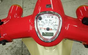 HONDA C110 SUPER CUB JA59