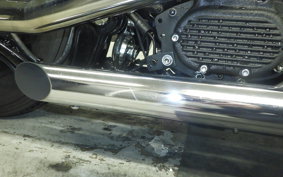 HARLEY FXSTC 1340 1992