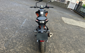 KTM 250 DUKE JPE40