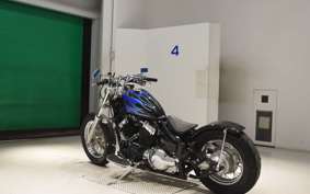 YAMAHA DRAGSTAR 400 CLASSIC 2001 VH01J