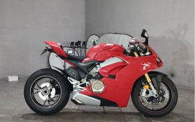 DUCATI PANIGA-REV4S 2018 DA00AA