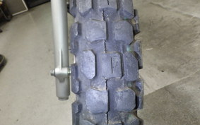 YAMAHA SEROW 250 Gen.2 2020 DG17J