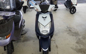 YAMAHA CYGNUS 125 XSR 3 SED8J