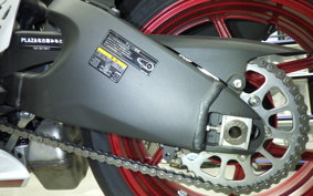 KAWASAKI NINJA ZX-6R A 2024 ZX636J