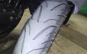 YAMAHA TRICITY 125 A 2021 SEC1J