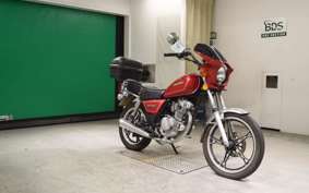 SUZUKI GN125 H 1992