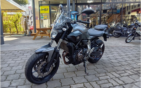 YAMAHA MT-07 2014 RM07J