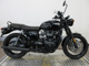 Фото Triumph BONNEVILLE T120 2020 с японского аукциона