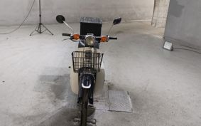 HONDA SUPER CUB90 HA02