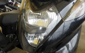 HONDA SILVER WING 400 K NF01