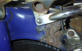 HONDA C50 SUPER CUB AA01