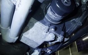 YAMAHA YZF-R25 2017 RG43J