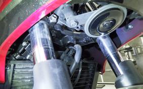 HONDA CB400 SUPER BOLDOR A 2015 NC42