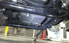 HARLEY FLSTC 1580 2007