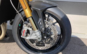 TRIUMPH  TRIUMPH SPEED TRIPLE RS 2024 S3P01S