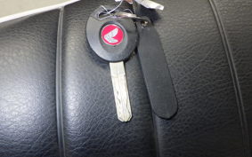 HONDA MONKEY 125 2002 JB03