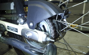 HONDA CT125-2 JA65