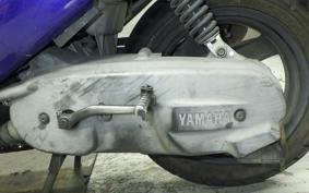 YAMAHA AXIS 100 2019 SB06J