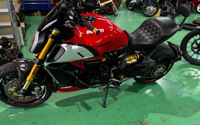 DUCATI DIAVEL 1260 2020 GE00