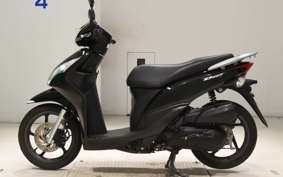 HONDA DIO 110 JF31