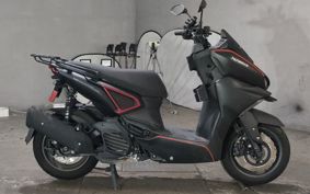 YAMAHA X FORCE SG79J