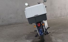 HONDA SUPER CUB50 AA09