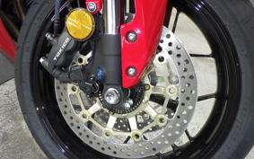 HONDA CBR600RR 2024 PC40