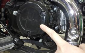 HONDA DAX 125 2019 JB04